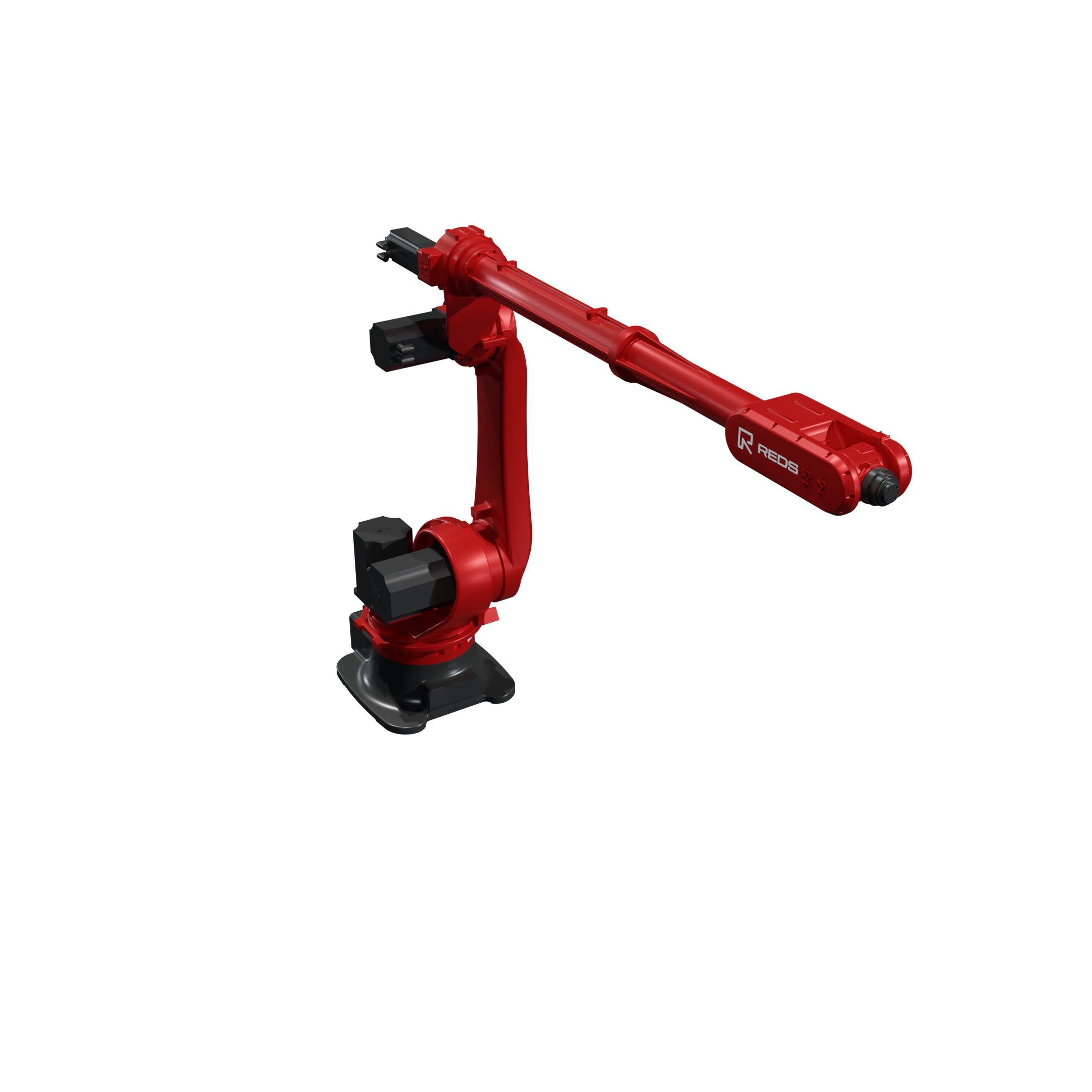 Промышленный 6-х осевой робот REDS 10-3100