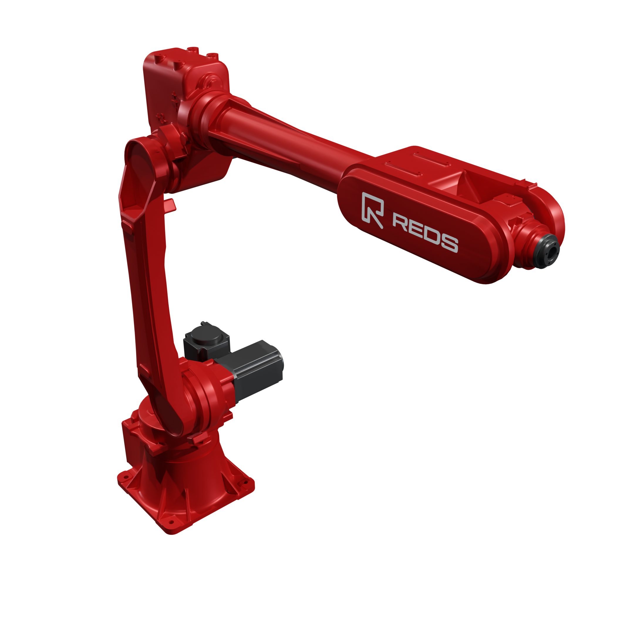 Промышленный 6-х осевой робот REDS 20-2150