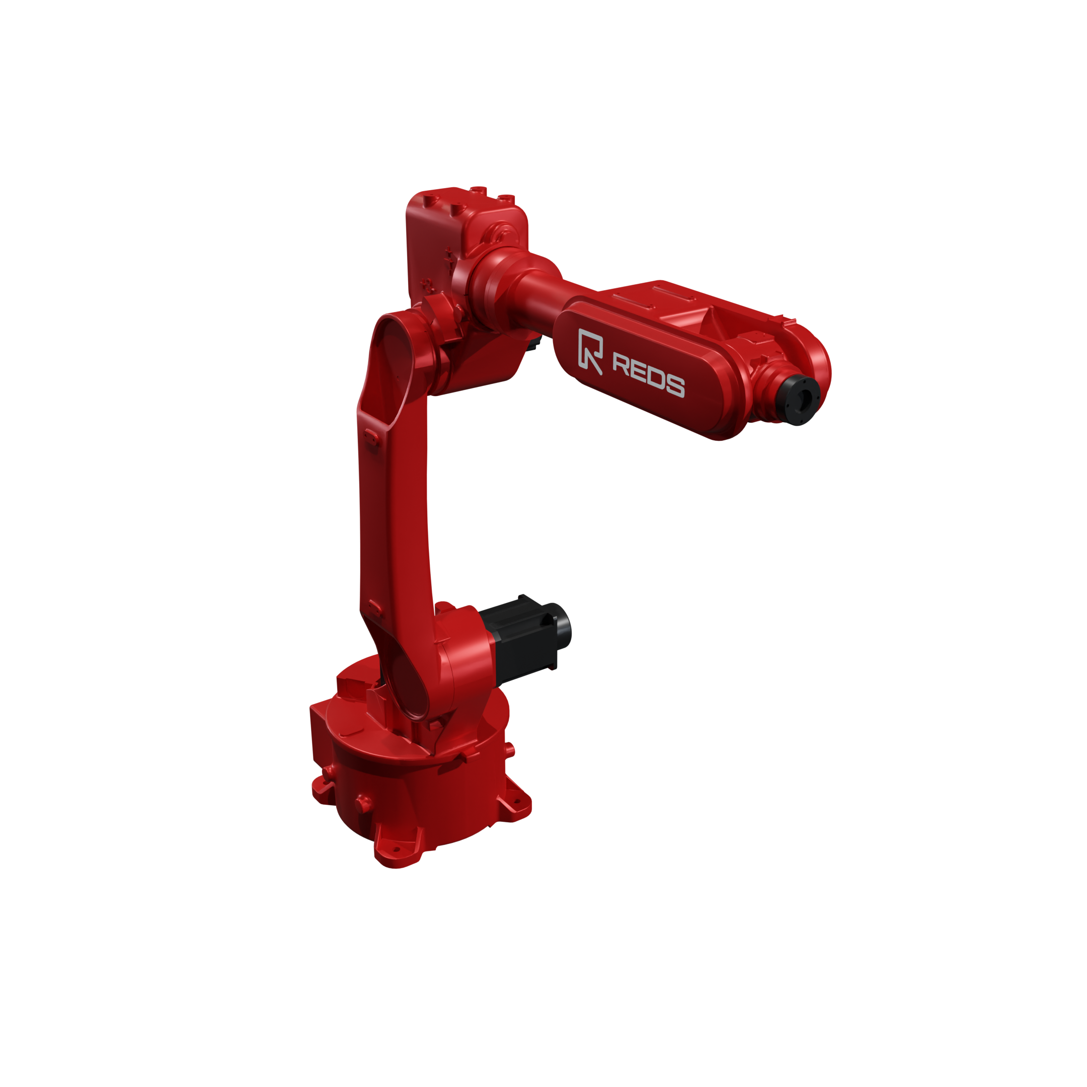 Промышленный 6-х осевой робот REDS 10-1650