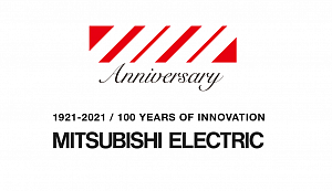 Корпорации Mitsubishi Electric исполнилось 100 лет